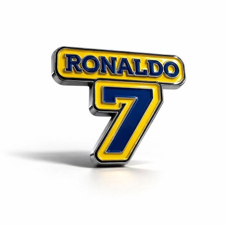 297 . ستيكر جوال - رونالدو