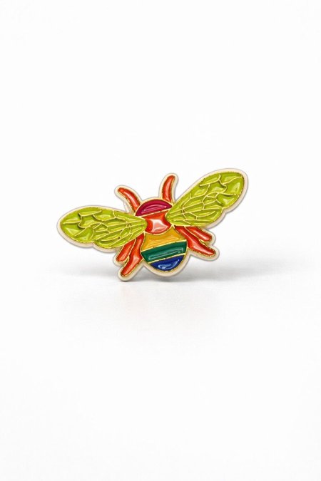 259 . ستيكر جوال - نحلة