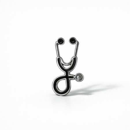 121 . ستيكر جوال - سماعة طبيب