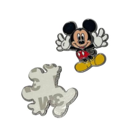 159 . ستيكر جوال - ميكي ماوس