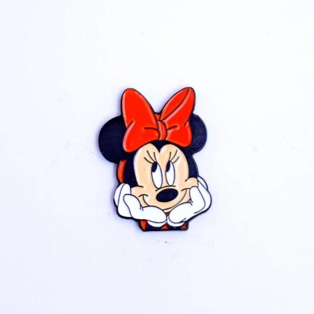 154 . ستيكر جوال - ميني ماوس
