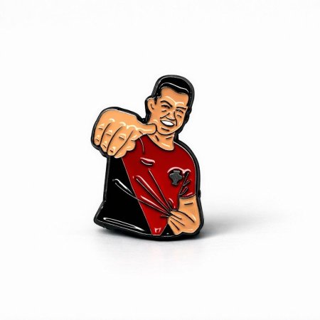 17. ستيكر جوال - Cristiano Ronaldo