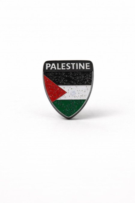 184 . ستيكر جوال - فلسطين