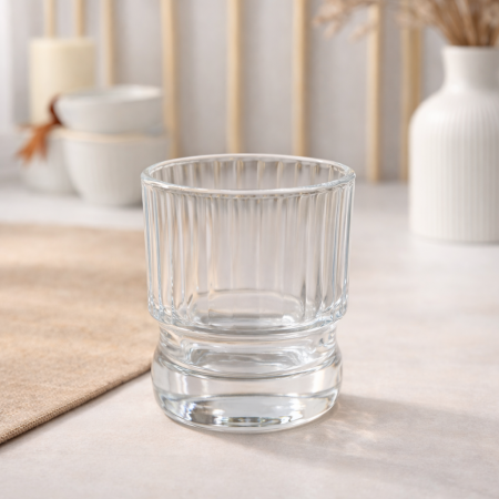 كاسات عصير شفاف /12