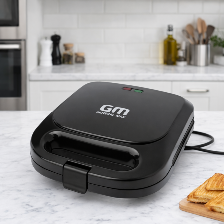 توستر وسط – General Max (1400 واط)