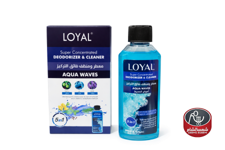 امواج المحيط