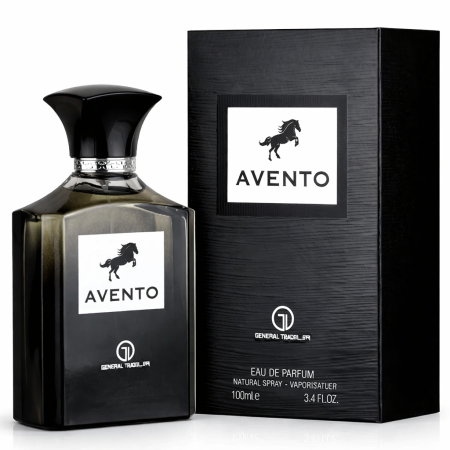 عطر رجالي — Avento