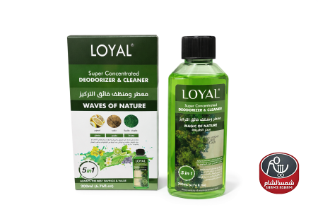 سحر الطبيعة