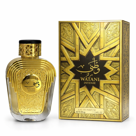 عطر رجالي — وطني إنتنس