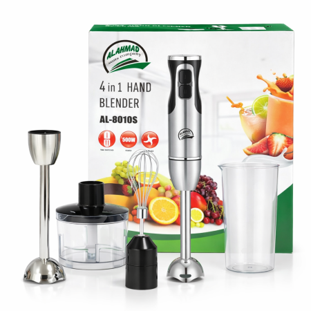 هاند بلندر 4*1