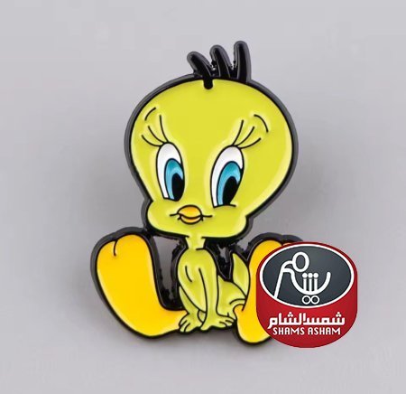 تويتي جالس- 247