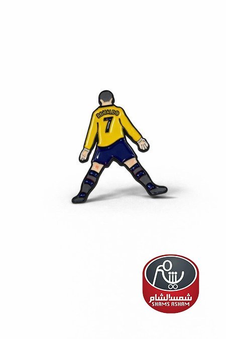 رونالدو -314