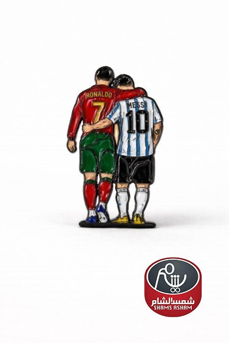 رونالدو وميسي-299