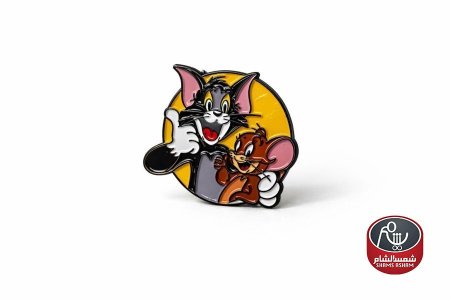 توم وجيري اصفر- 33