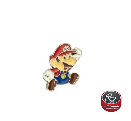 ماريو يقفز - 23