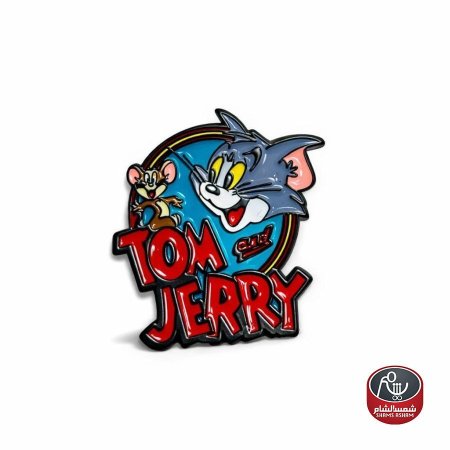 توم وجيري ازرق- 70