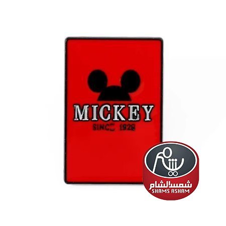 ميكي ماوس - 49