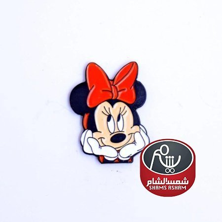ميني ماوس- 154