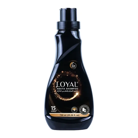 شامبو العباية LOYAL