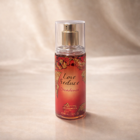 سبلاش Love Seduce