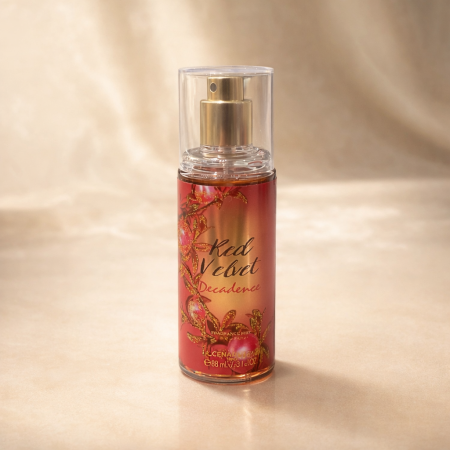 سبلاش Red Velvet