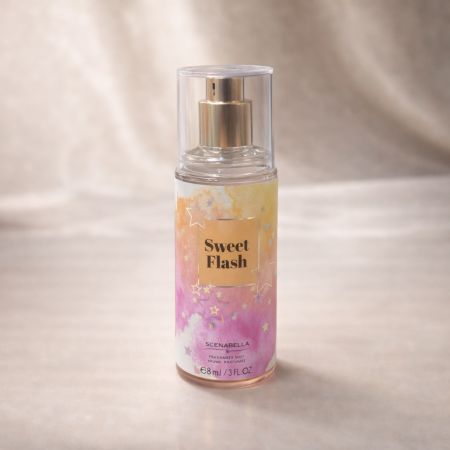 سبلاش Sweet Flash