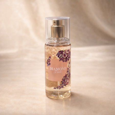 سبلاش Diamond Pink