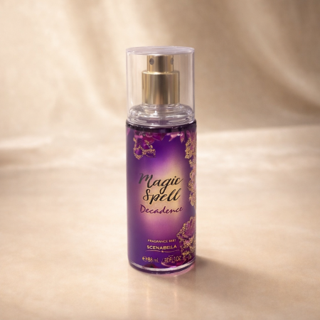 سبلاش Magic Spell