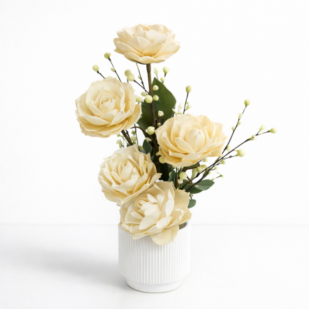 ورد جوري - بيج فاتح