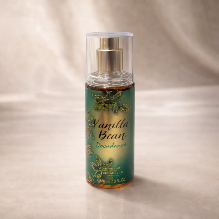 سبلاش Vanilla Bean