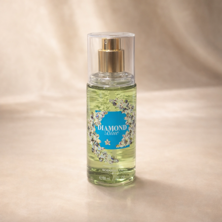 سبلاش Diamond Blue