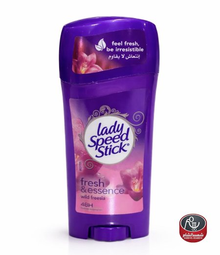 مزيل عرق Lady Speed Stick