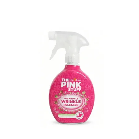 ذا بينك ستاف - لإزالة تجاعيد الملابس