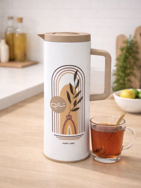 ثيرموس/ شاي