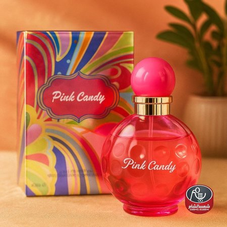 Pink Candy