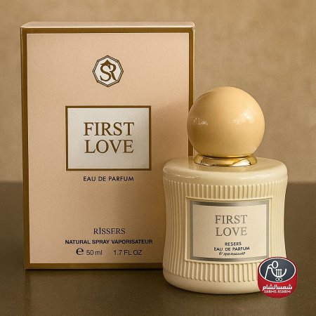 First Love - Rissers