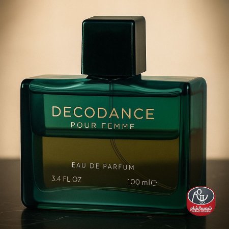 Decodance