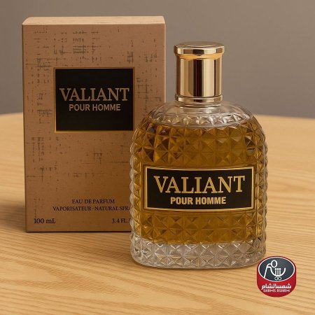 Valiant