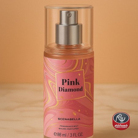 Pink Diamond – Scenabella