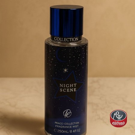 Night Scene