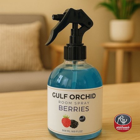 Berries