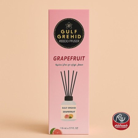 GRAPFRUIT