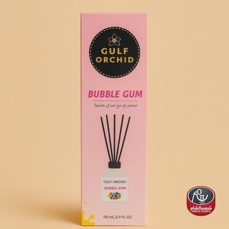 BUBBLE GUM