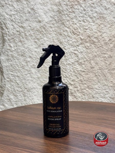 عود هيمالايا – Oud Himalayan