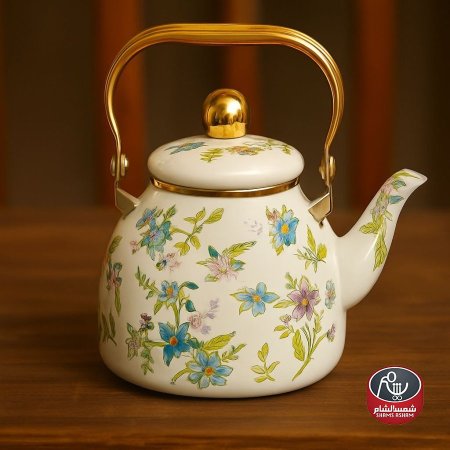ازهار ملونة ربيعية
