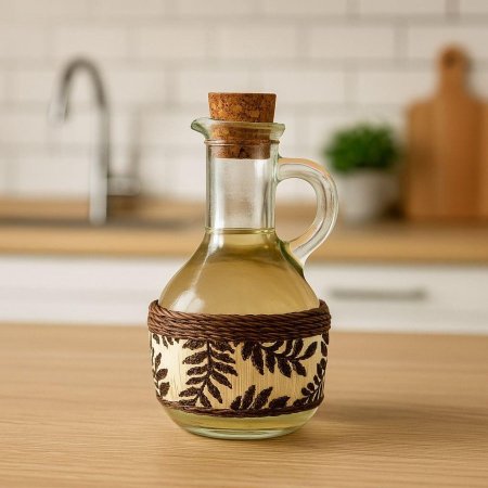 ابريق زيت صغير