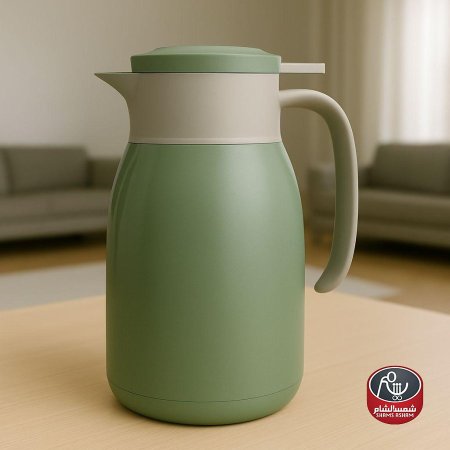أخضر
