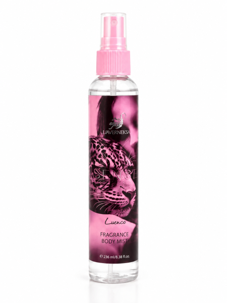 عطر للجسم Body Mist