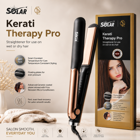 Kerati Therapy Pro – ستريتر شعر