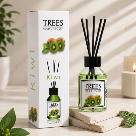 معطر أعواد عطرية – Kiwi